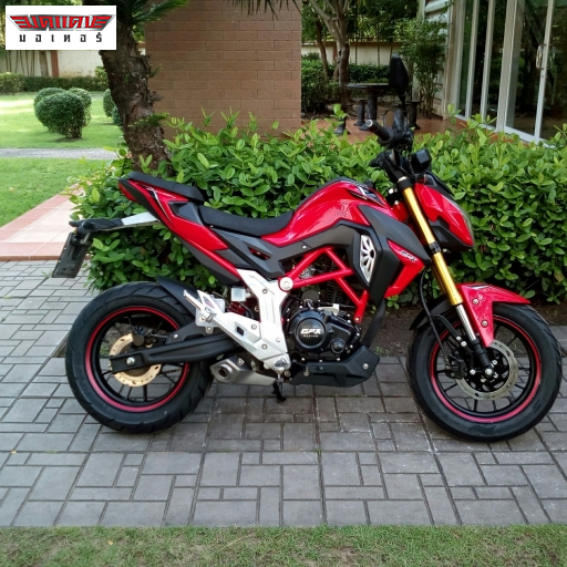 DEMON150GN